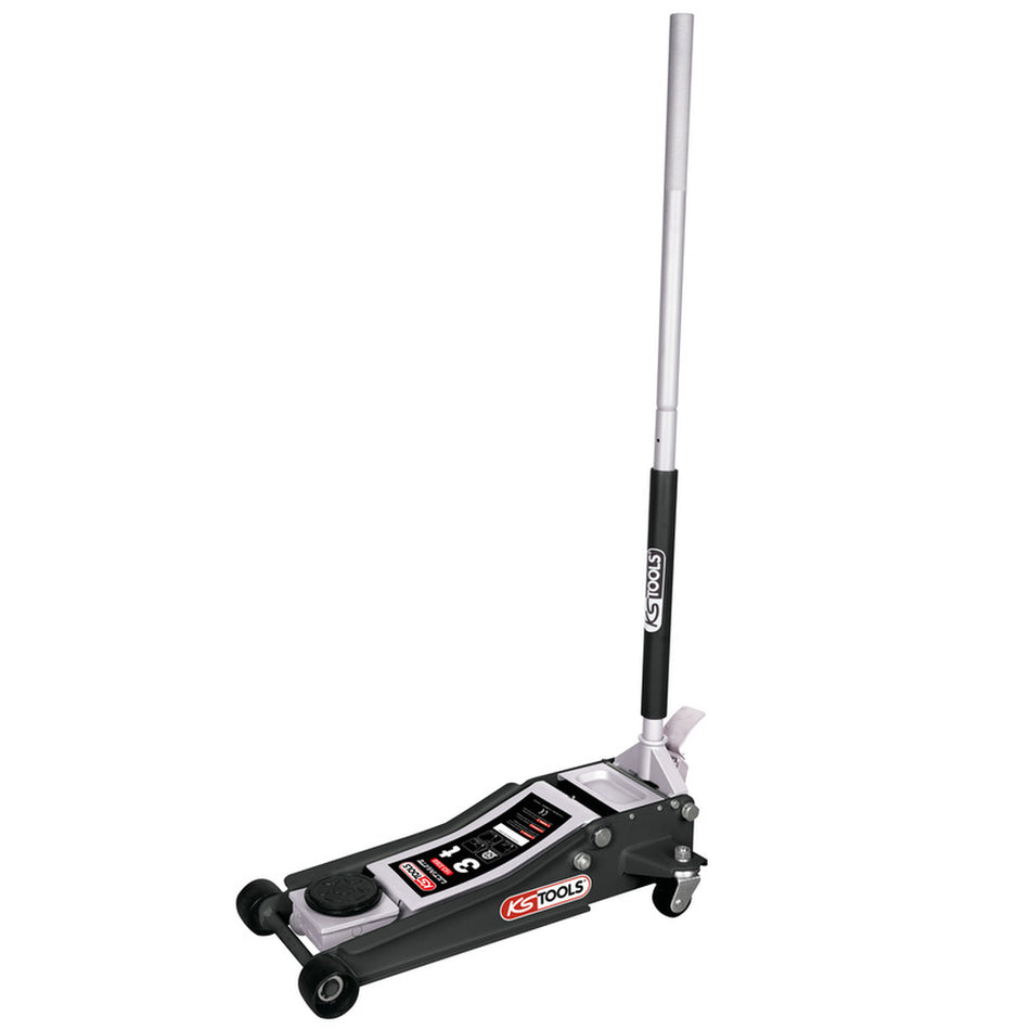 Cric hydraulique ULTIMATE 3T