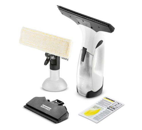 LAVE VITRE WV2 PLUS N