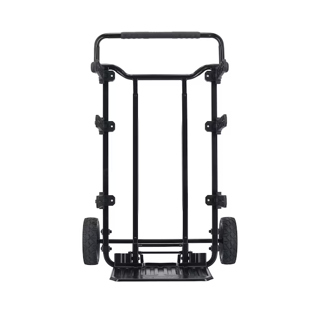 CHARIOT À ROULETTES TOUGHSYSTEM