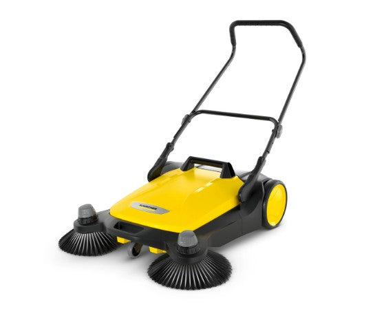 BALAYEUSE S6 TWIN