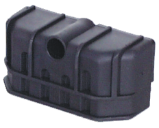 FILTRE RECTANGULAIRE AZ13
