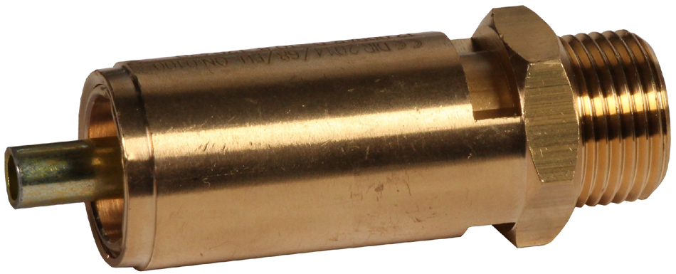 SOUPAPE SECURITE CE 12B 3/8M