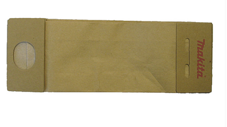 SAC À POUSSIÈRE EN PAPIER - X 5 PCS - Photo 1