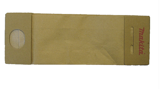 SAC À POUSSIÈRE EN PAPIER - X 5 PCS