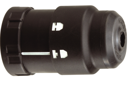 MANDRIN SDS-PLUS INTERGHANGEABLE Ø 13 MM