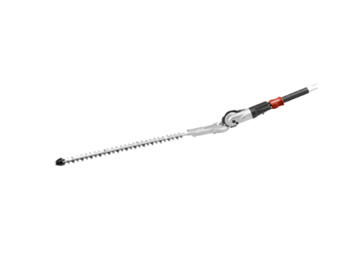 TAILLE HAIES À PERCHE ORIENTABLE