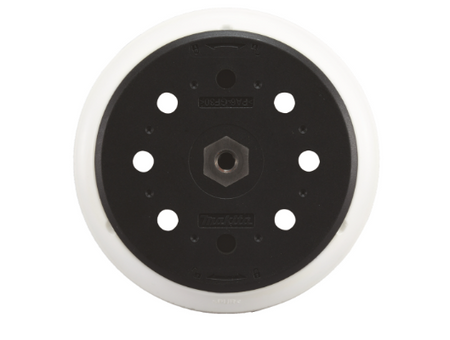 PLATEAU AUTO-AGRIPPANT SOUPLE POUR PONCEUSES EXCENTRIQUES - Photo 1