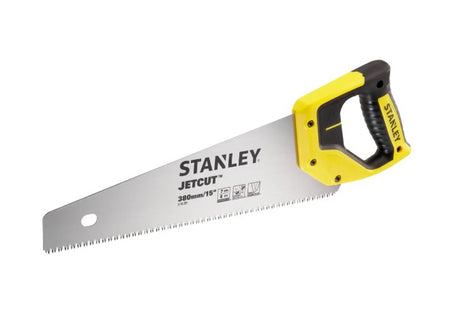 SCIE EGOINE JETCUT 380 MM STANLEY 2-15-281 - Photo 1