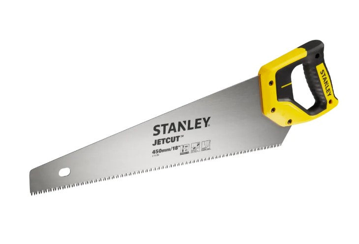 SCIE EGOINE JETCUT 450 MM STANLEY 2-15-283 - Photo 1