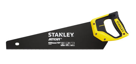SCIE EGOINE SPECIALE PARQUET 450 MM STANLEY 2-20-180 - Photo 1