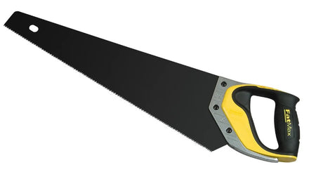 SCIE EGOINE 450 MM COUPE FINE STANLEY 2-20-533 - Photo 1