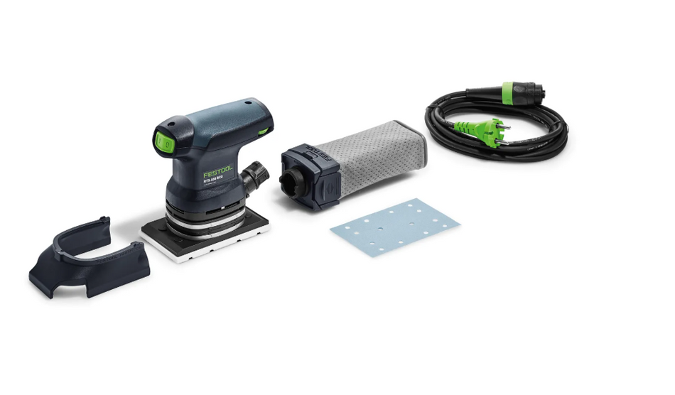 PONCEUSE VIBRANTE RTS 400 REQ