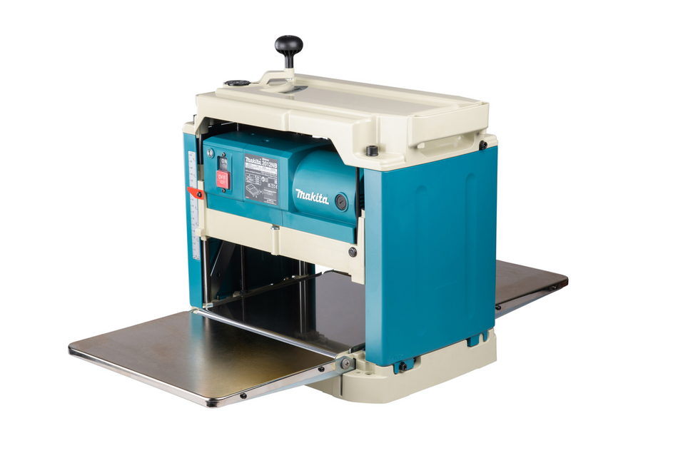 RABOTEUSE AUTOMATIQUE 1650W - 304MM