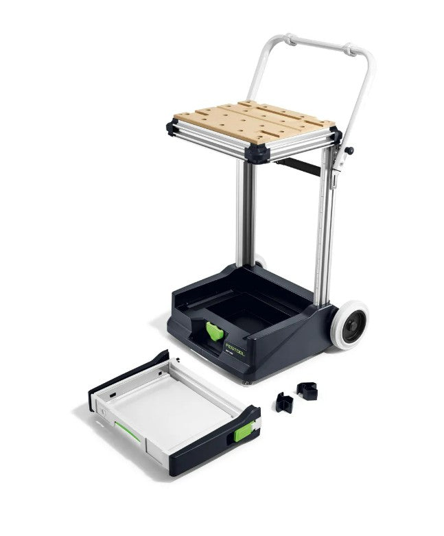 ATELIER MOBILE MW 1000 BASIC FESTOOL  203454 - Photo 1
