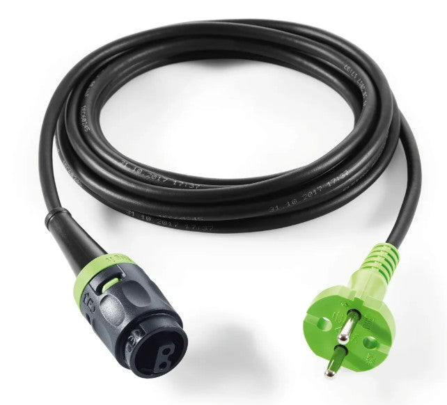 CABLE PLUG IT H05 RN-F-5,5 FESTOOL 203899 - Photo 1