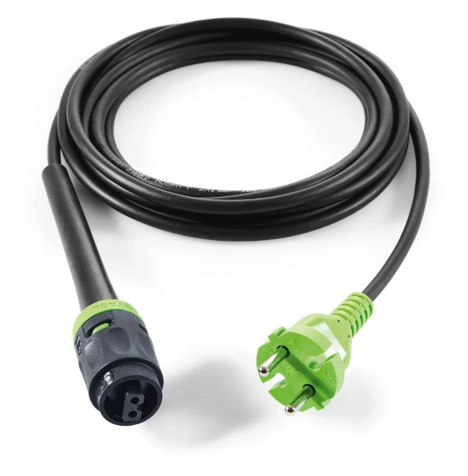 CABLE PLUG IT H05 RN-F-4 FESTOOL 203929 - Photo 1