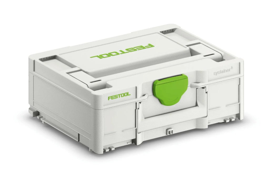 RANGEMENT SYSTAINER SYS3 M 137 FESTOOL 204841 - Photo 1