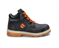 CHAUSSURE DINT NOIR HS3