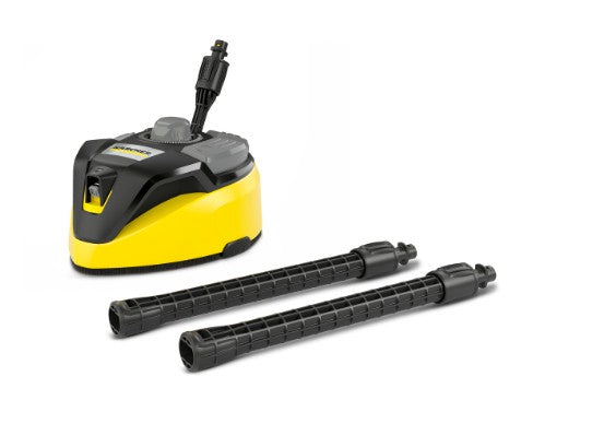 NETTOYEUR DE SURFACE CLOCHE T-RACER T 7 PLUS