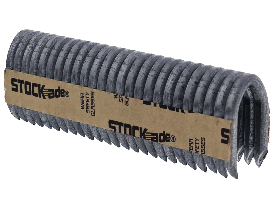 PACK AGRAFES 40X4 HDG ST400I (BOITE DE 1000)