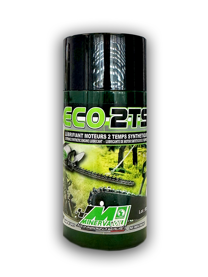 MINERVA DOSES 2TS BIO