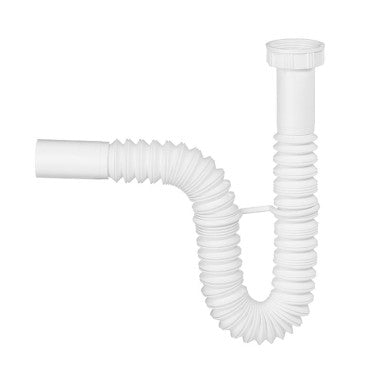 RACCORD EXTENSIBLE LAVABO - Ø 32 MM