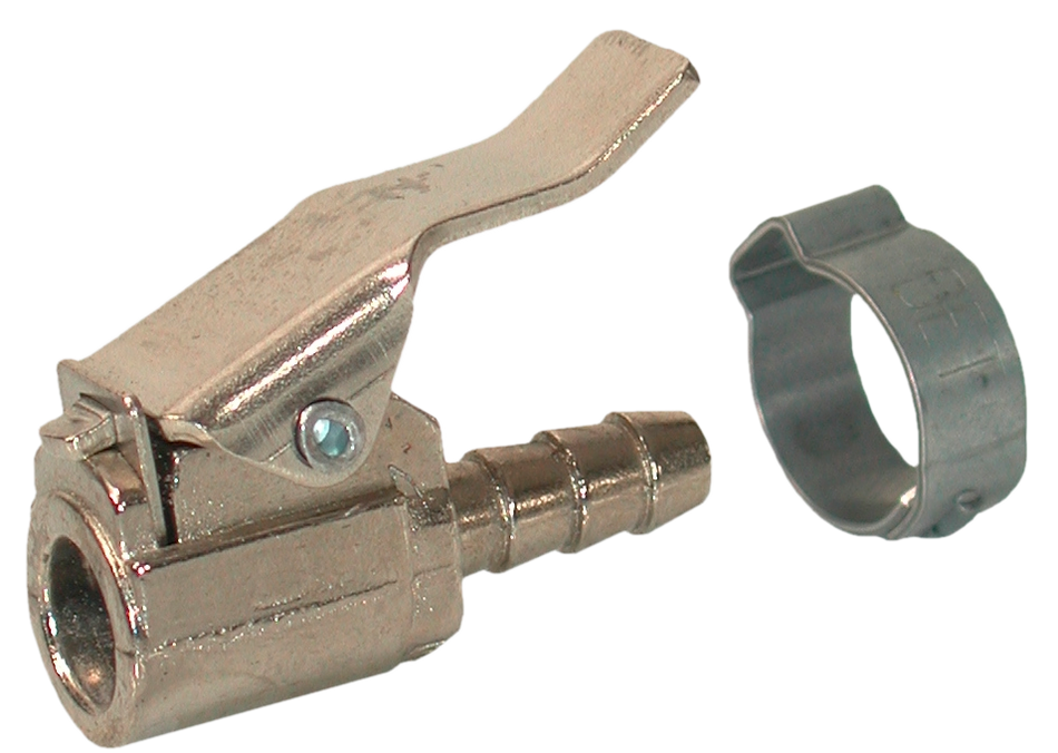 BLISTER EMBOUT DE GONFLAGE