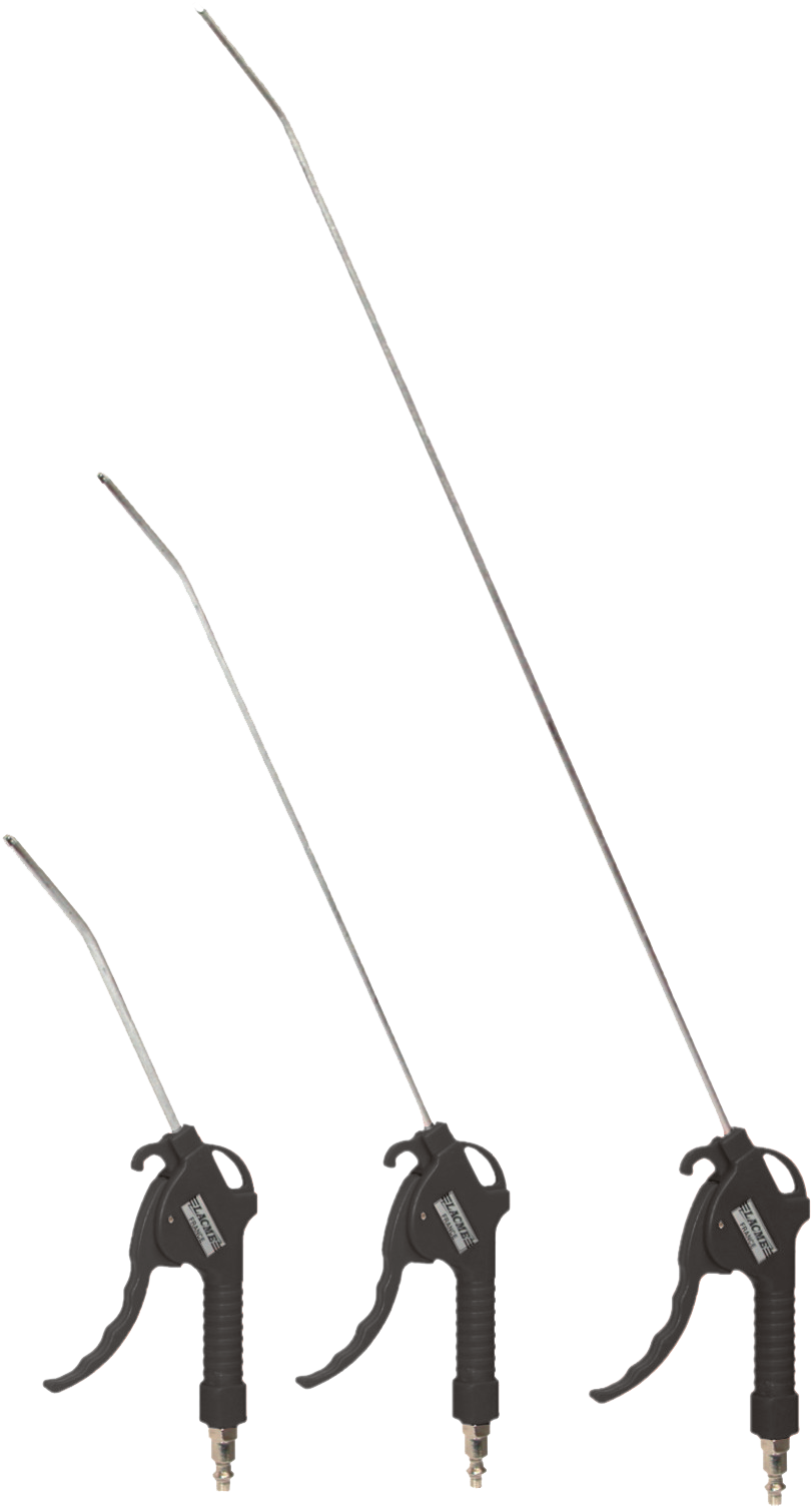 KIT 3 PC SOUFFLETTES PROGRESSIVES