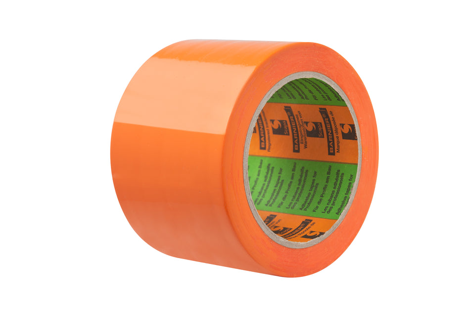 Ruban adhésif PVC orange 6095