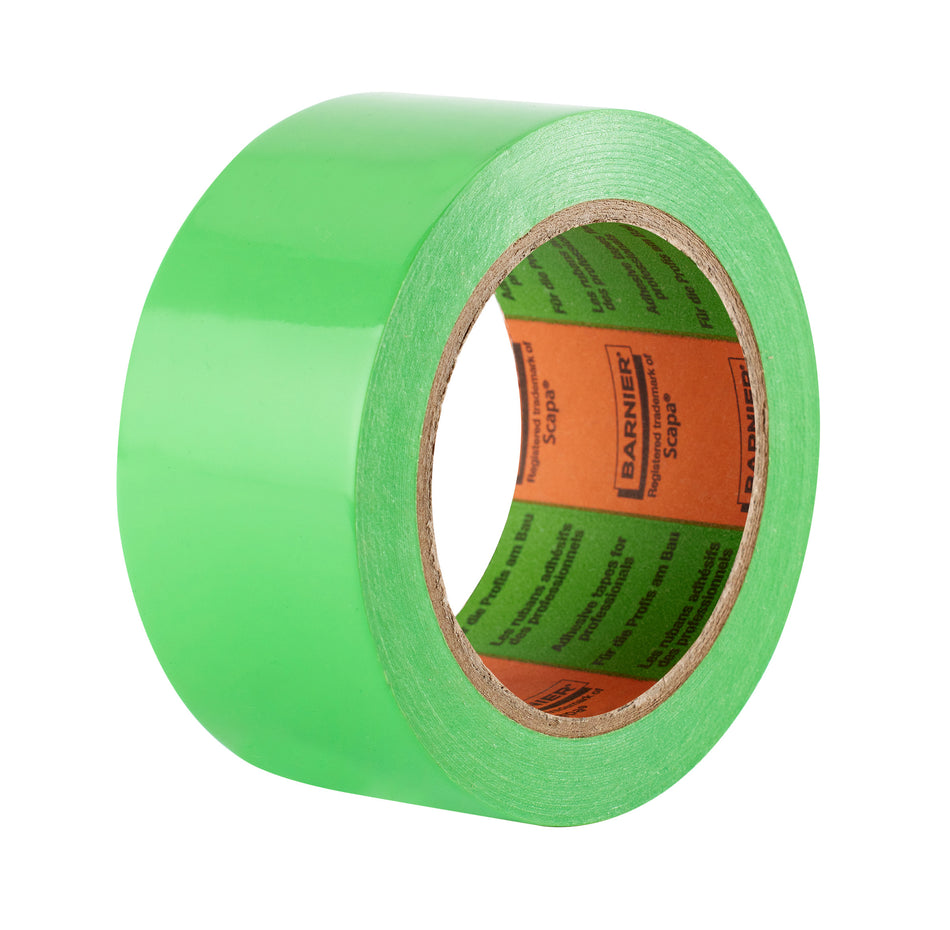 Ruban adhésif polyoléfine 6098 Le Vert