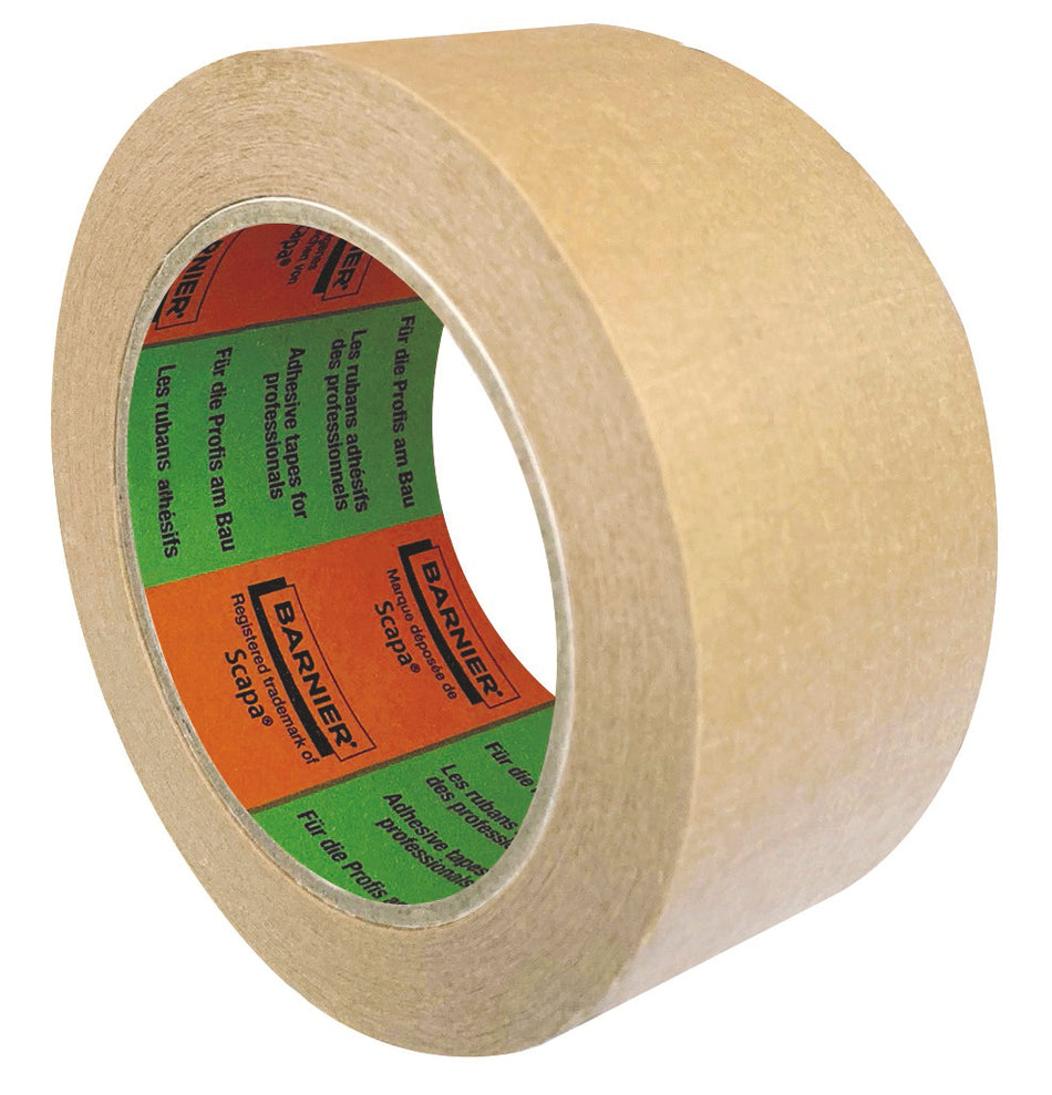 Ruban emballage papier 9050