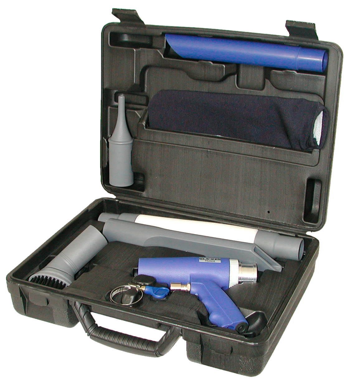 COF.PISTOLET ASPIRATEUR COMPO - Photo 1