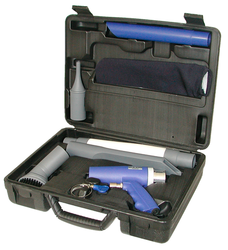 COF.PISTOLET ASPIRATEUR COMPO - Photo 1