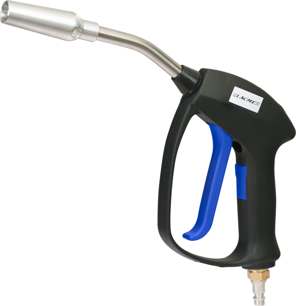 SOUFFLETT GROS DEBIT + VENTURI