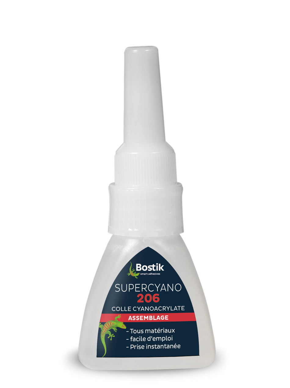SUPERCYANO 206