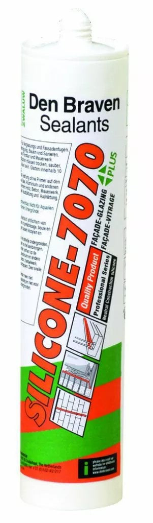 SILICONE 7070P CHENE 300ML