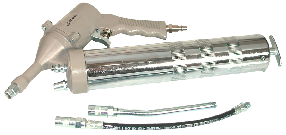 PISTOLET GRAISSAGE UNIVERSEL