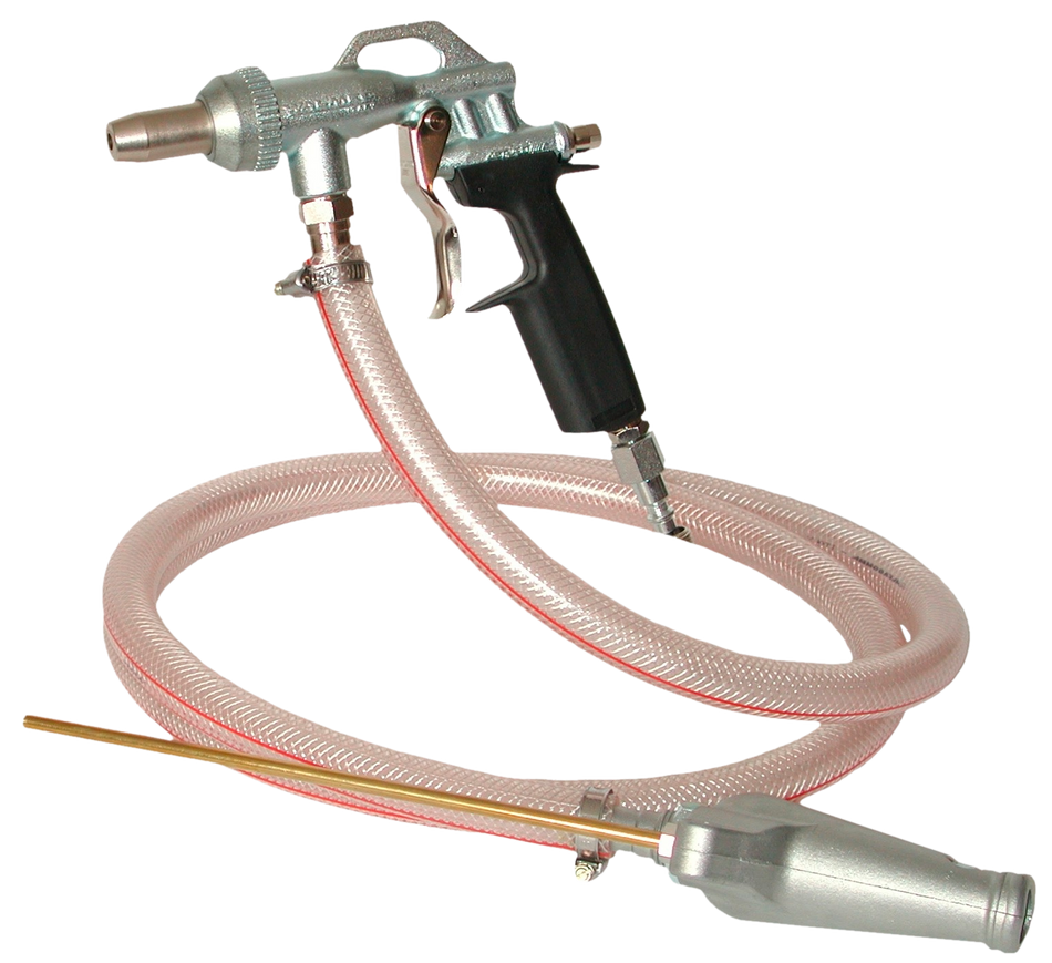 PISTOLET SABLAGE PRO