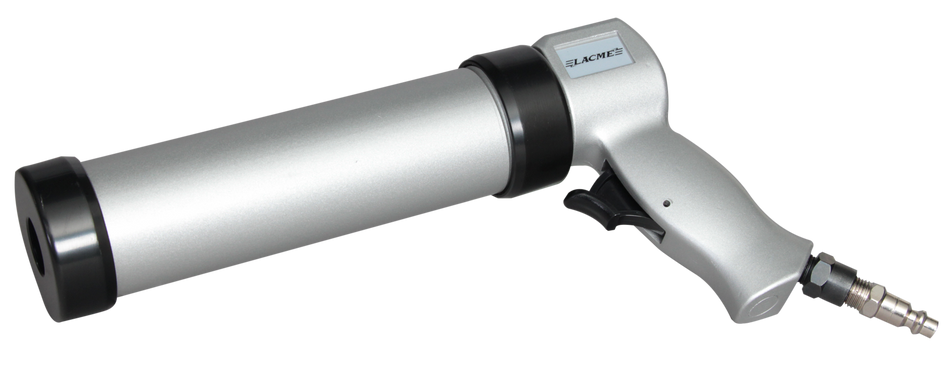 PISTOLET CARTOUCHE-MASTIC, SIL