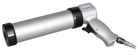 PISTOLET CARTOUCHE-MASTIC, SIL - Photo 1