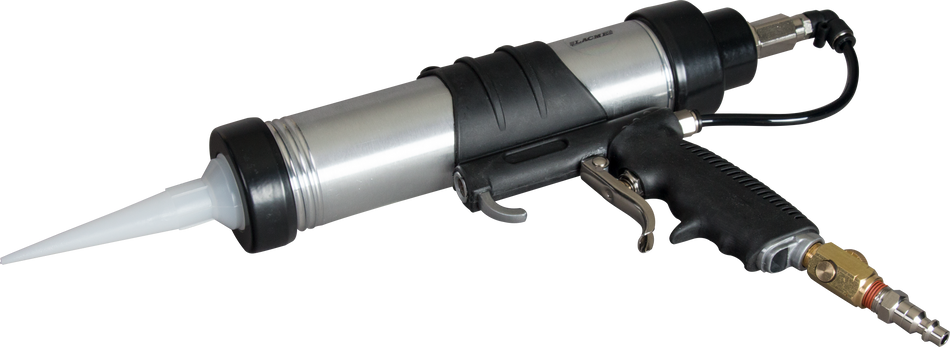 PISTOLET A EXTRUDER PRO 2 EN 1