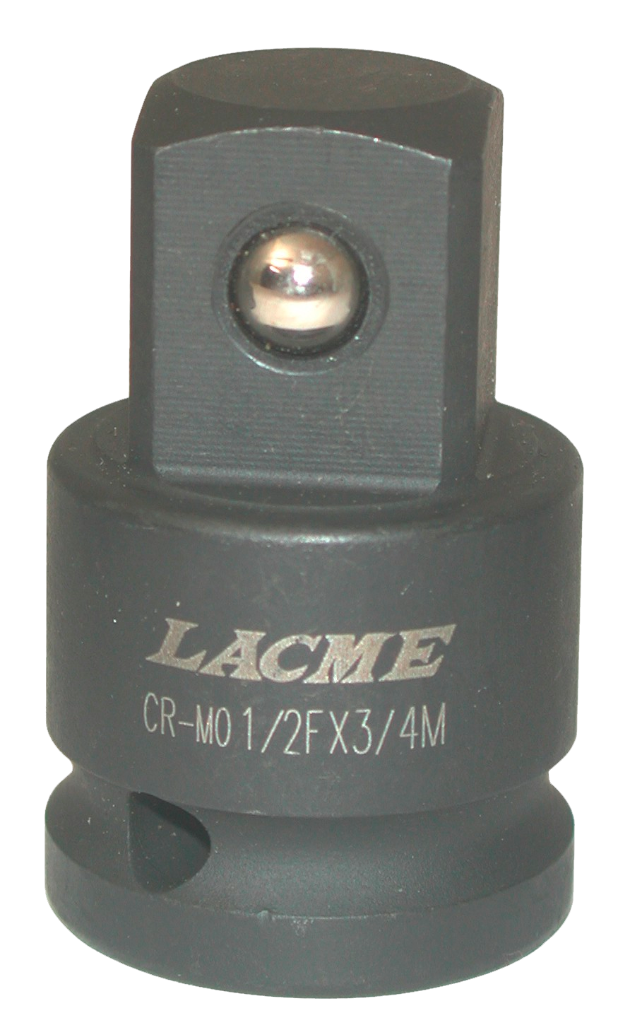 CAVALIER ADAPTATEUR 1/2F 3/4M