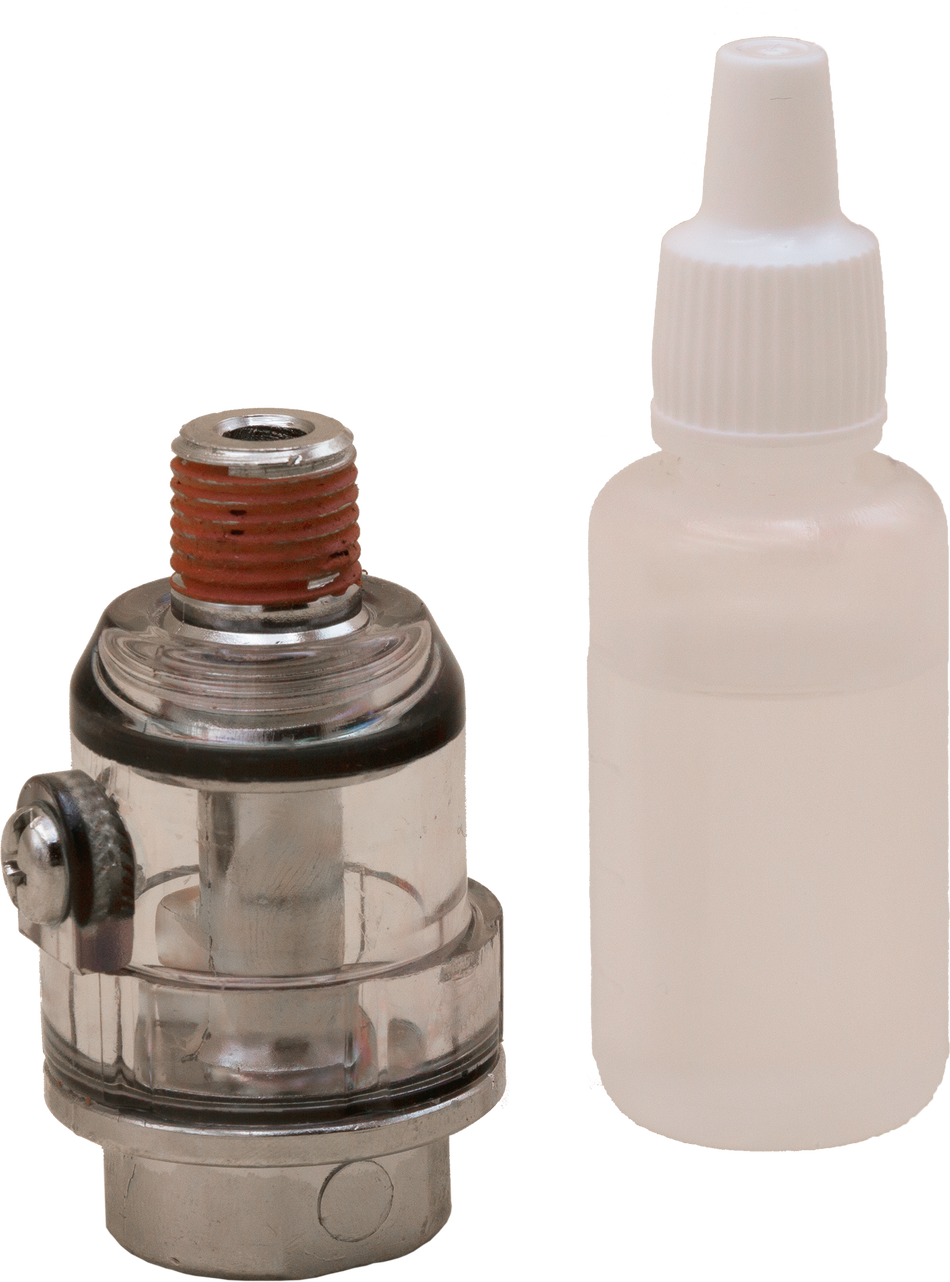 BLIST.ENS BURETTE PLUS MINI HUILEUR
