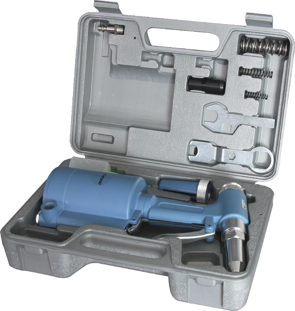 COFFRET RIVETEUSE UNIVERSELLE
