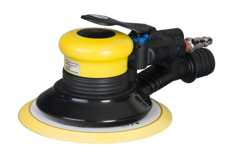 PONCEUSE ORBITALE IND 3 EN 1 - Photo 1