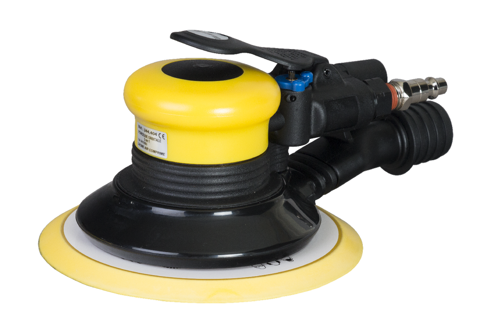 PONCEUSE ORBITALE IND 3 EN 1
