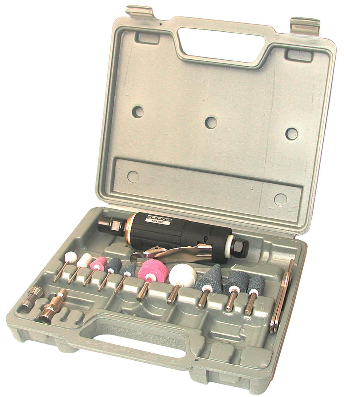 COFF.MEULEUSE CRAYON PRO 16P - Photo 1