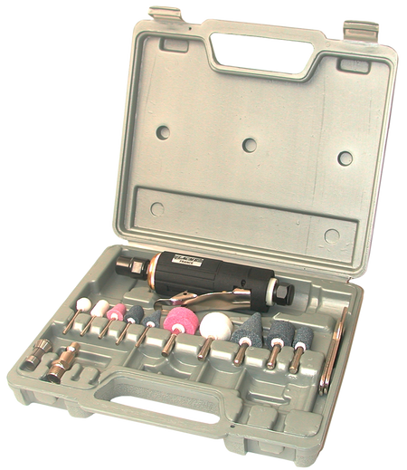 COFF.MEULEUSE CRAYON PRO 16P - Photo 1