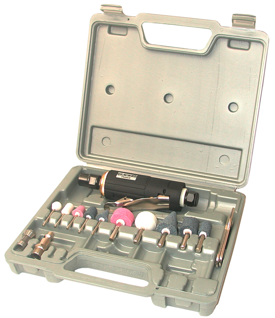 COFF.MEULEUSE CRAYON PRO 16P