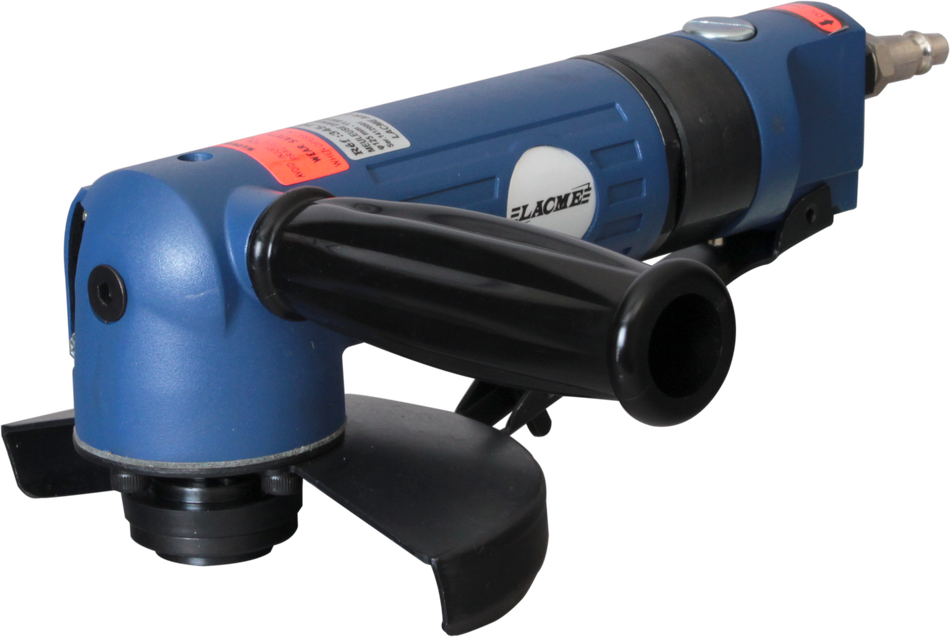 MEULEUSE ANGLE INDUSTRIE  125